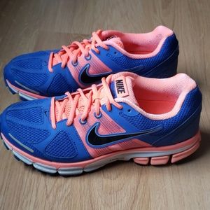 Womens Nike Pegasus +28